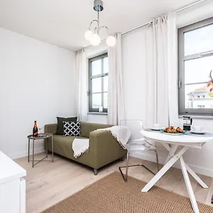 Rent Like - Młyn Maria Ii Wrocław