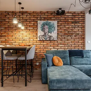 Rentplanet - Lokum Vena Wrocław