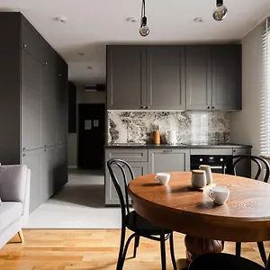 Rentplanet - Rydygiera Wrocław