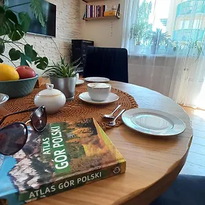 Rodzinny Apartament Blisko Hali Stulecia I Zoo Wrocław