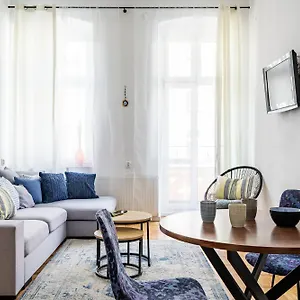 Rentplanet - Piastowska Wrocław