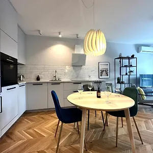 Mieszczanska 25 - Self Check-in 20h - Parking & Lift Wrocław