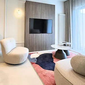 Apartamenty-wroc Park Wrocław
