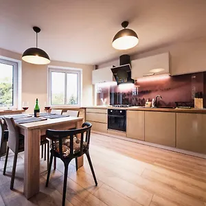 Bujwida Od Wroclawapartament-pl Wrocław