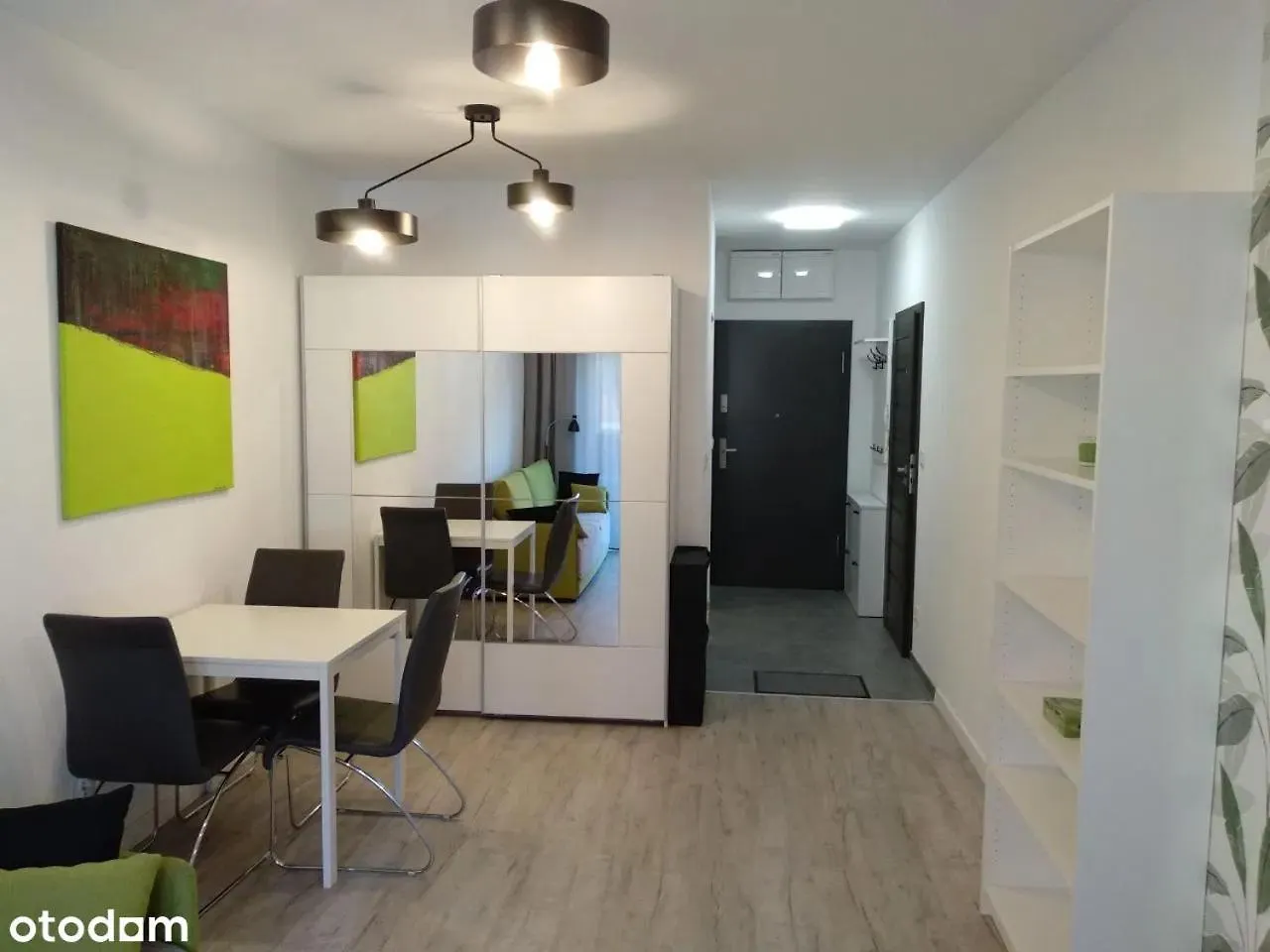 Pavlos Apartment Wrocław