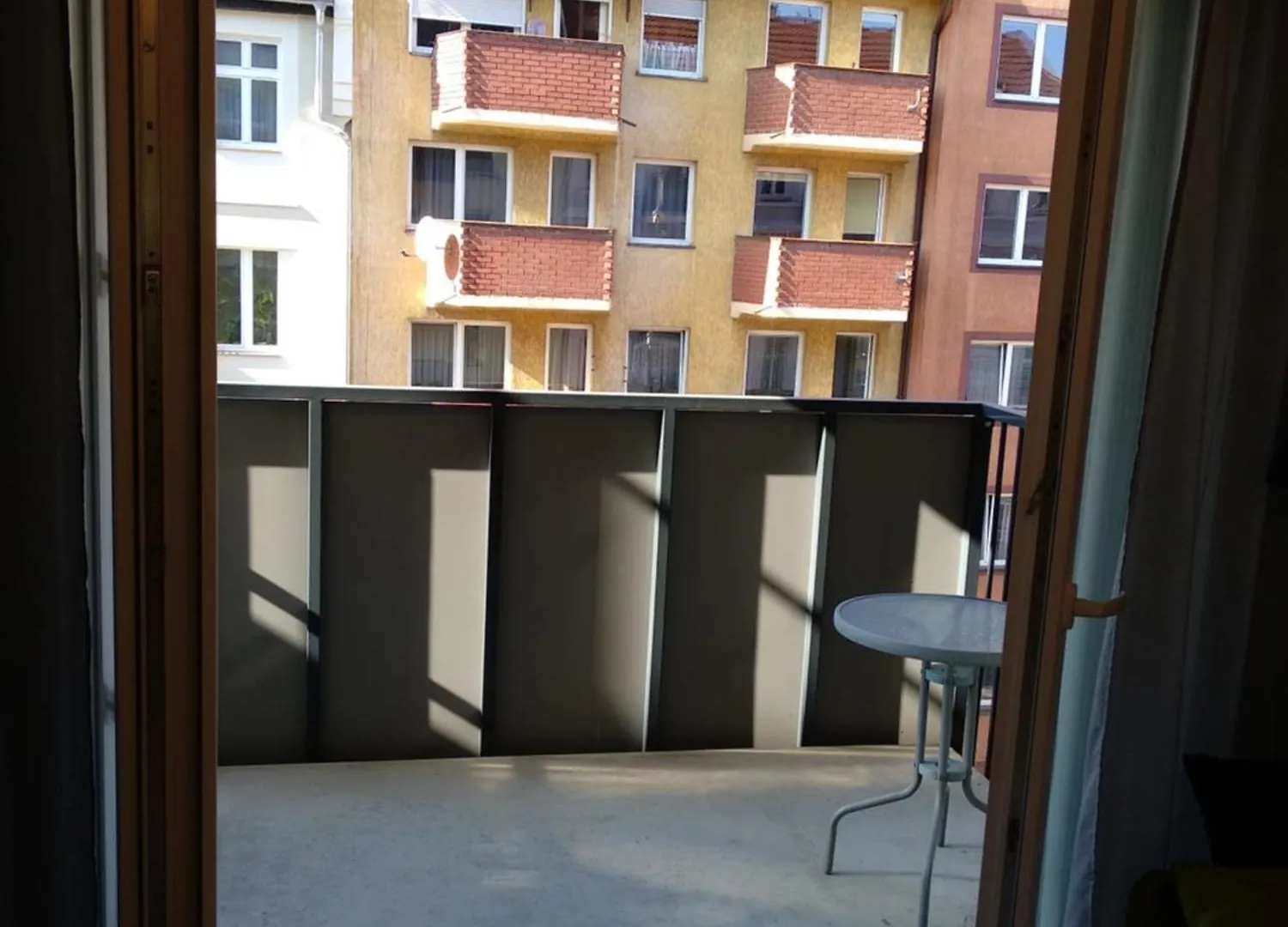 Pavlos Apartment Wrocław Polska