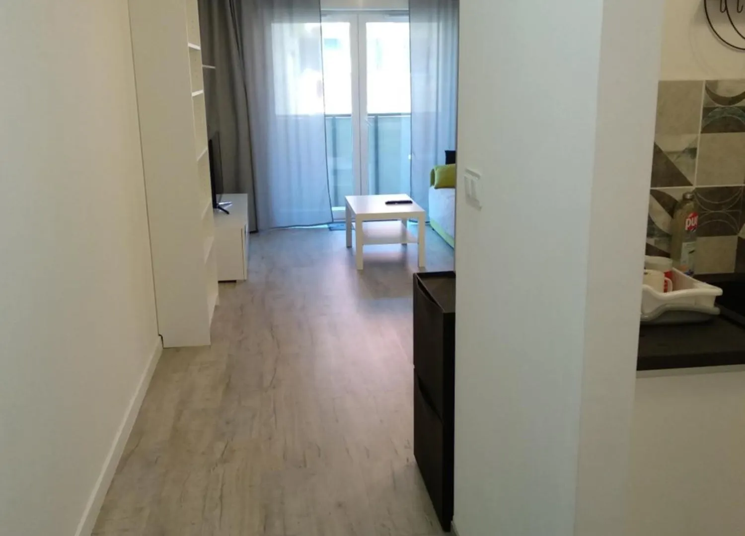 Pavlos Apartment Wrocław 0*,  Polska