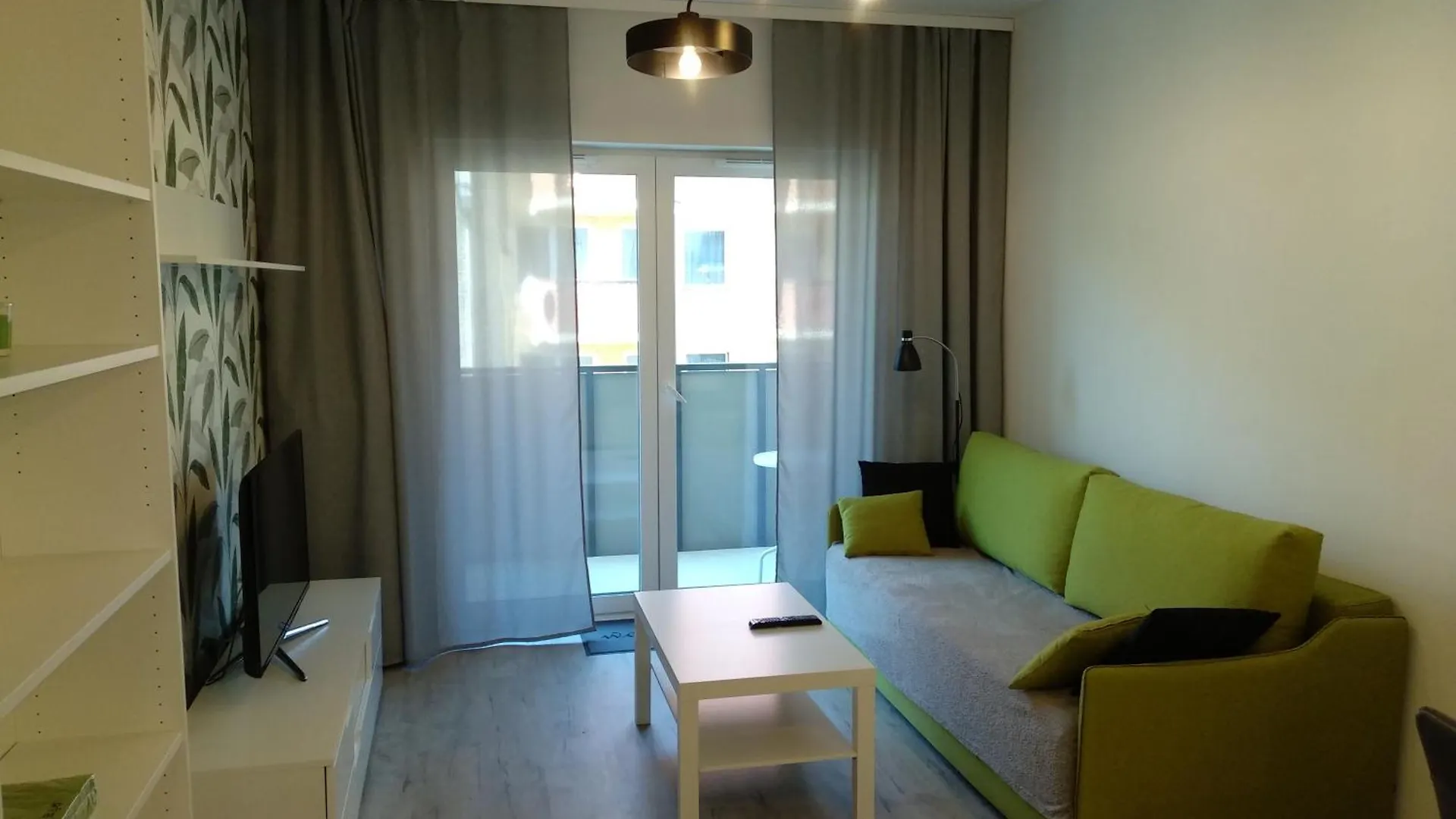 Pavlos Apartment Wrocław